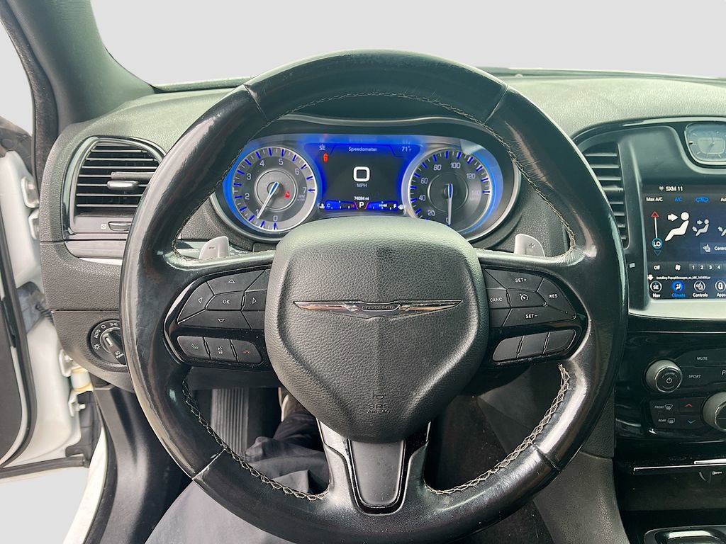 Used 2021 Chrysler 300 S image 11