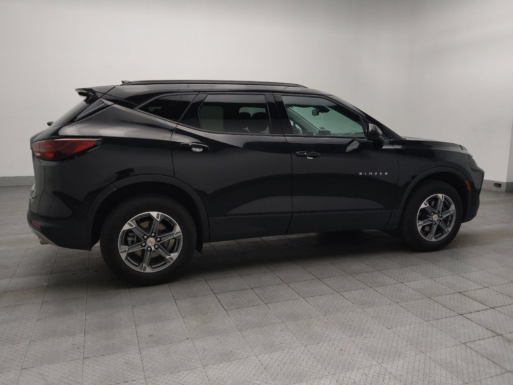 Used 2024 Chevrolet Blazer LT w/ Convenience Package image 10