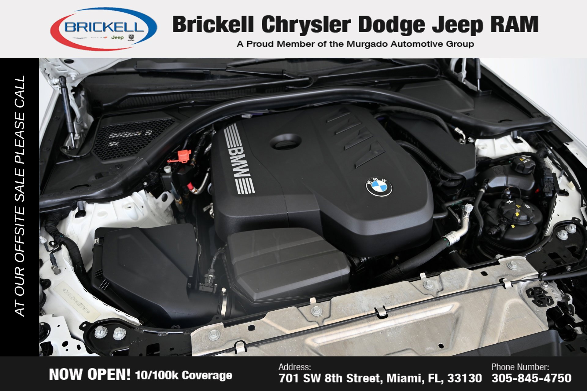 Used 2025 BMW 330i xDrive Sedan AWD/4WD image 39