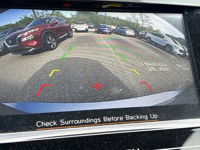 Used 2019 Subaru Impreza 2.0i AWD/4WD image 14