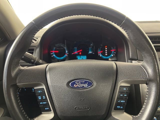 Used 2010 Ford Fusion SEL FWD image 21