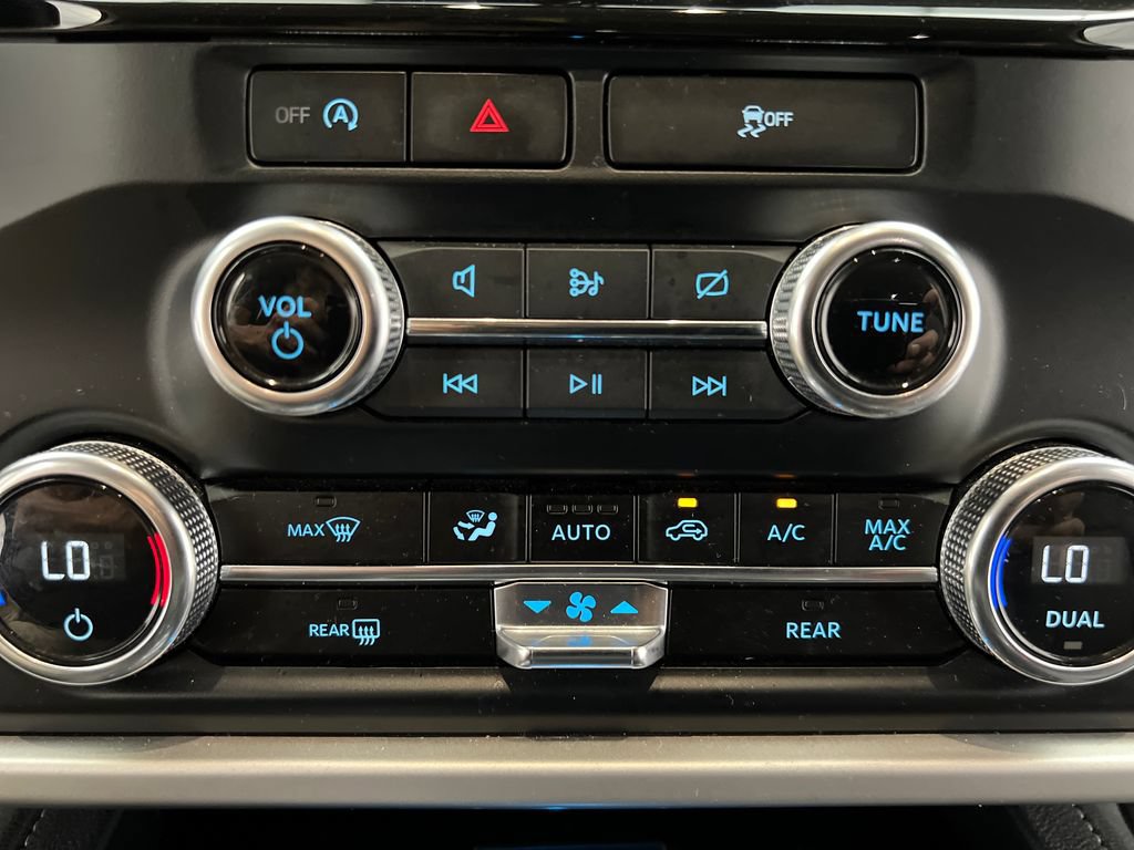 Used 2024 Ford Expedition XLT RWD image 65