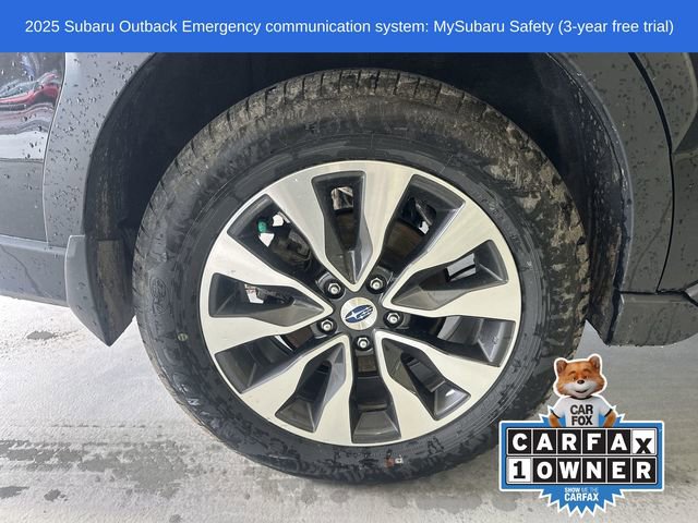 Certified 2025 Subaru Outback Touring w/ Popular Package #2 image 23