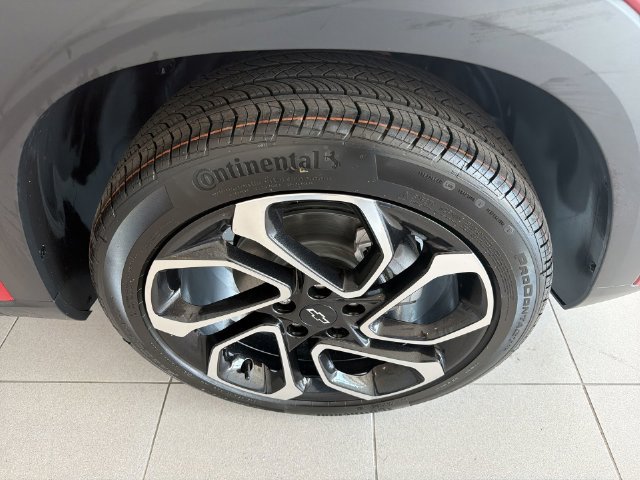 New 2026 Chevrolet Trax RS w/ Driver Confidence Package FWD image 14