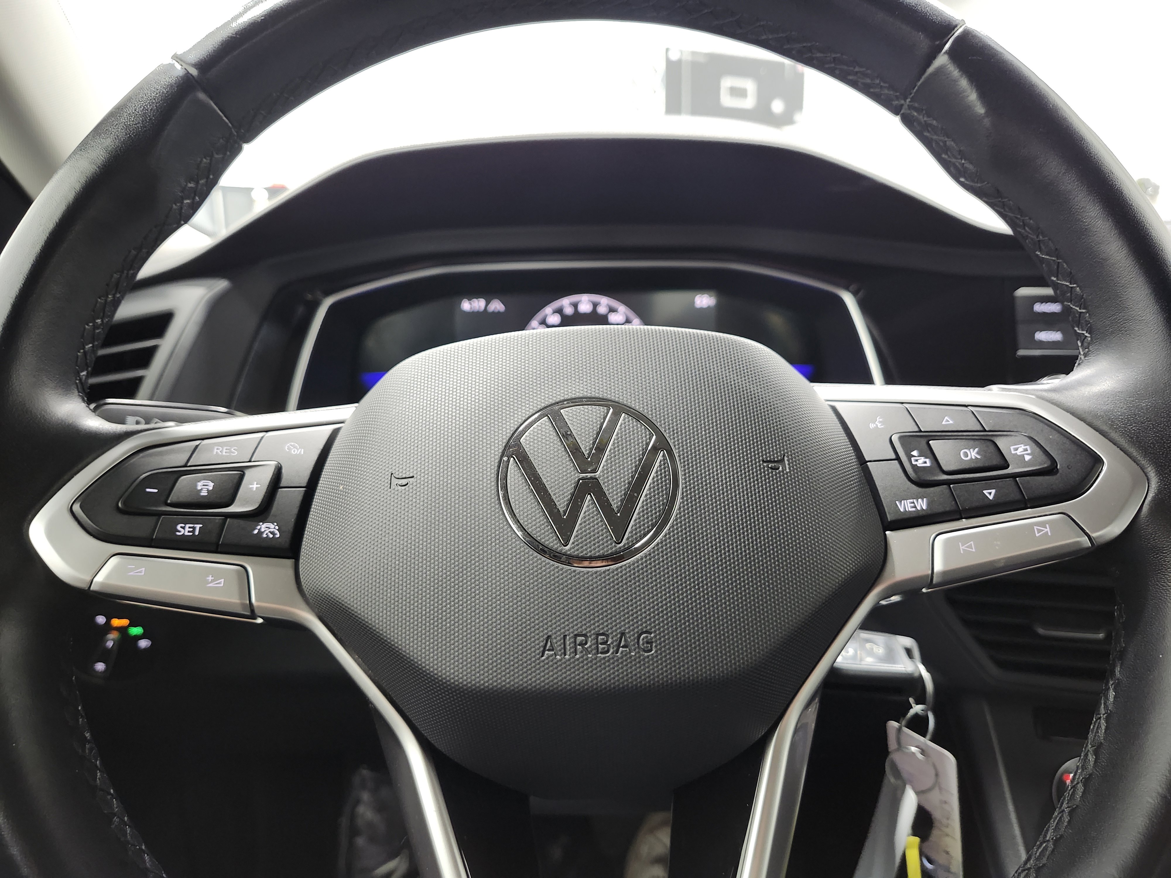 Used 2022 Volkswagen Jetta S image 25