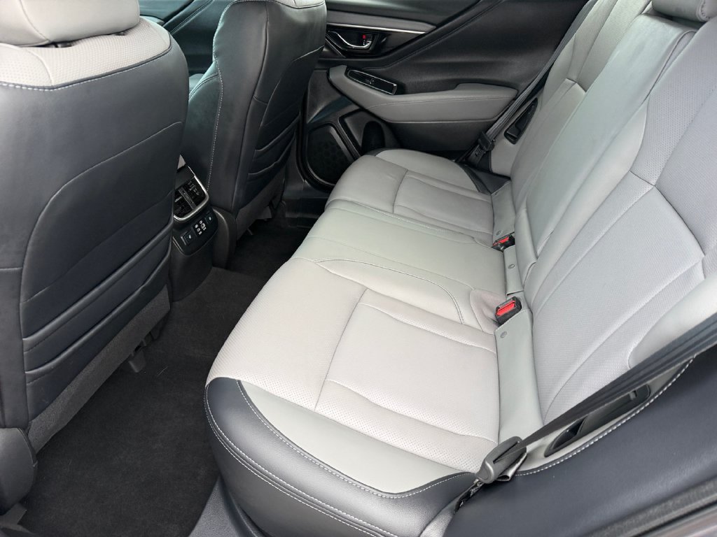 Certified 2024 Subaru Outback Limited AWD/4WD image 15