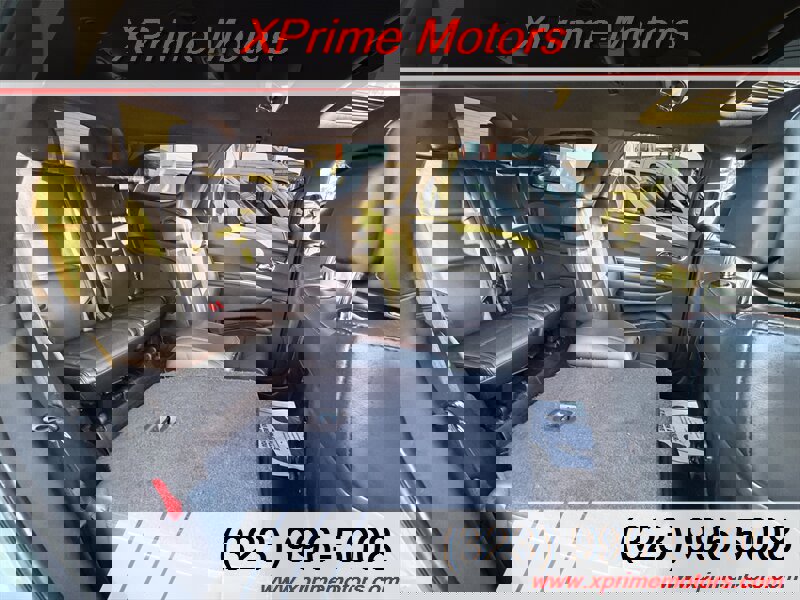 Used 2015 Dodge Durango R/T w/ Technology Group RWD image 33