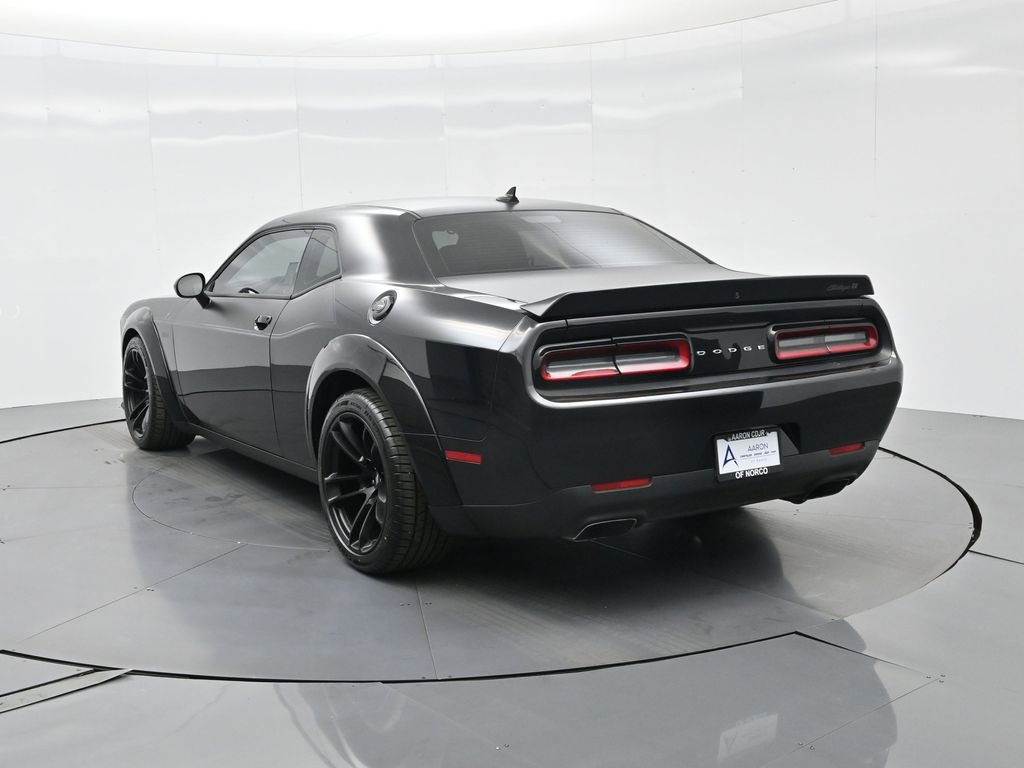 Used 2023 Dodge Challenger R/T Scat Pack image 30