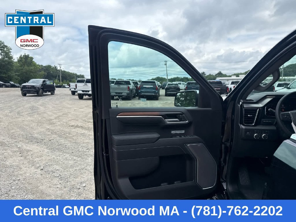 New 2026 GMC Sierra 1500 Denali w/ Technology Package AWD/4WD image 12