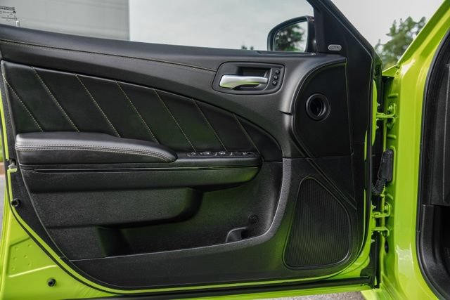 Used 2023 Dodge Charger Scat Pack RWD image 51