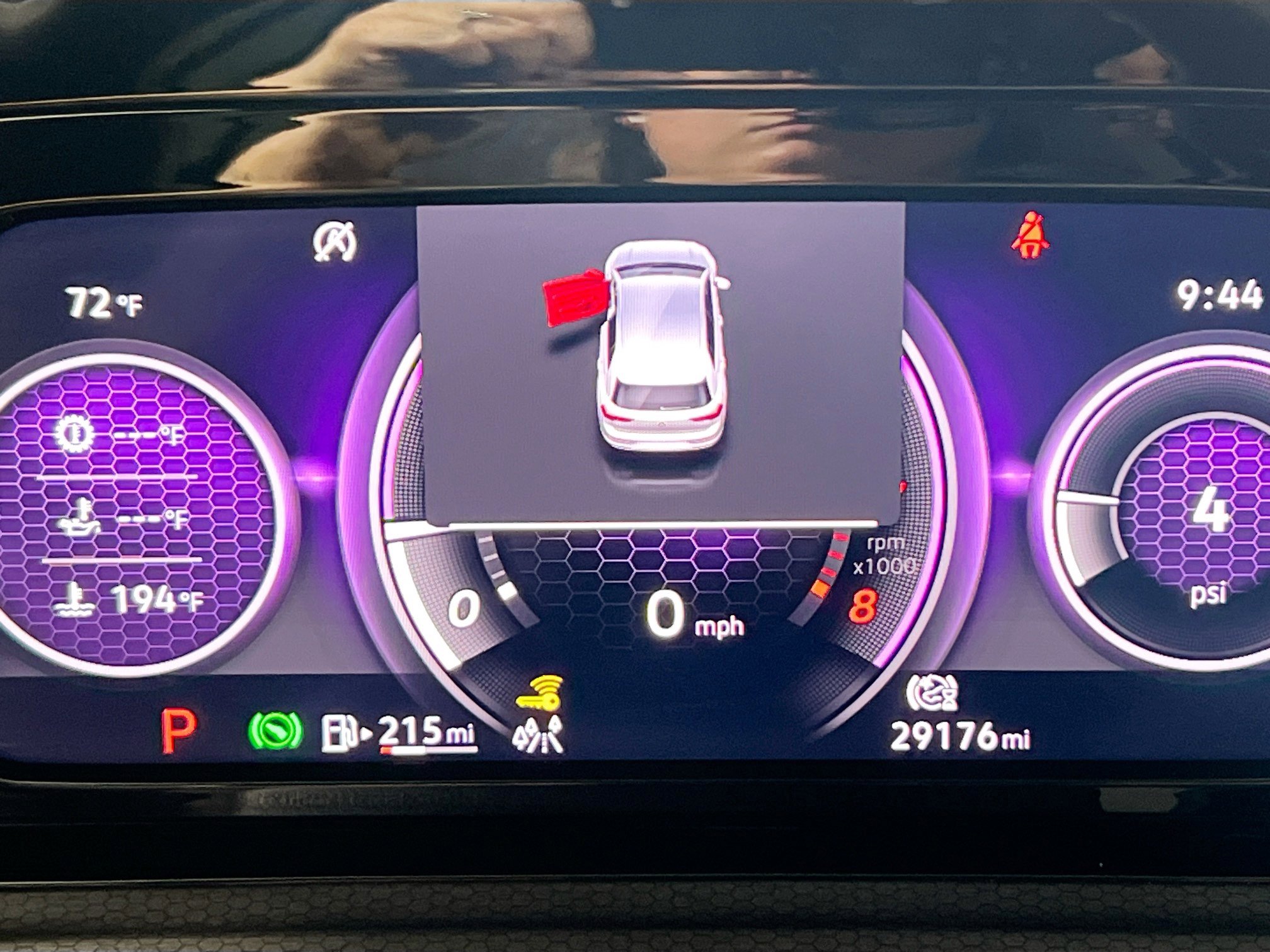 Used 2022 Volkswagen GTI S image 23