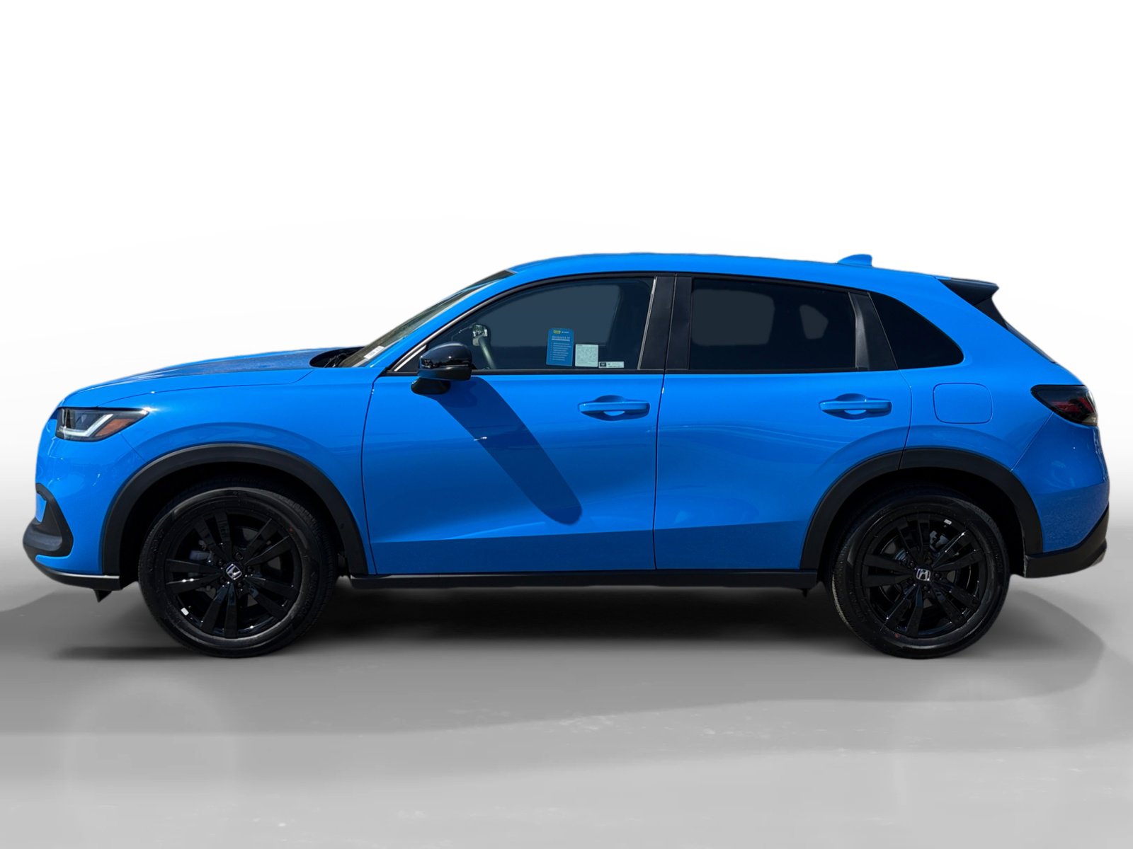 Used 2026 Honda HR-V Sport image 2