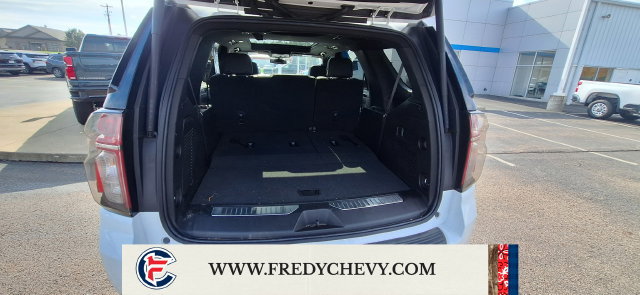 Used 2021 Chevrolet Tahoe RST AWD/4WD image 7