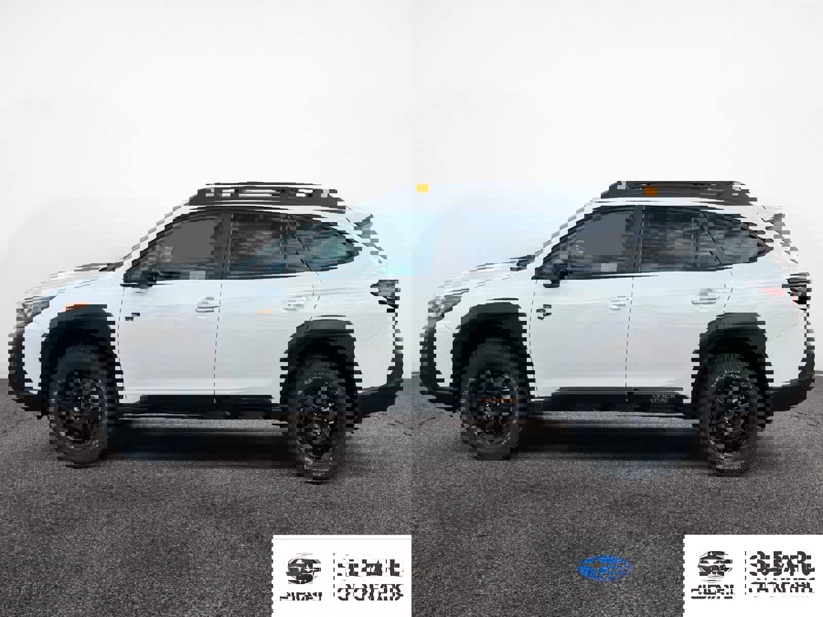 New 2025 Subaru Outback Wilderness image 2
