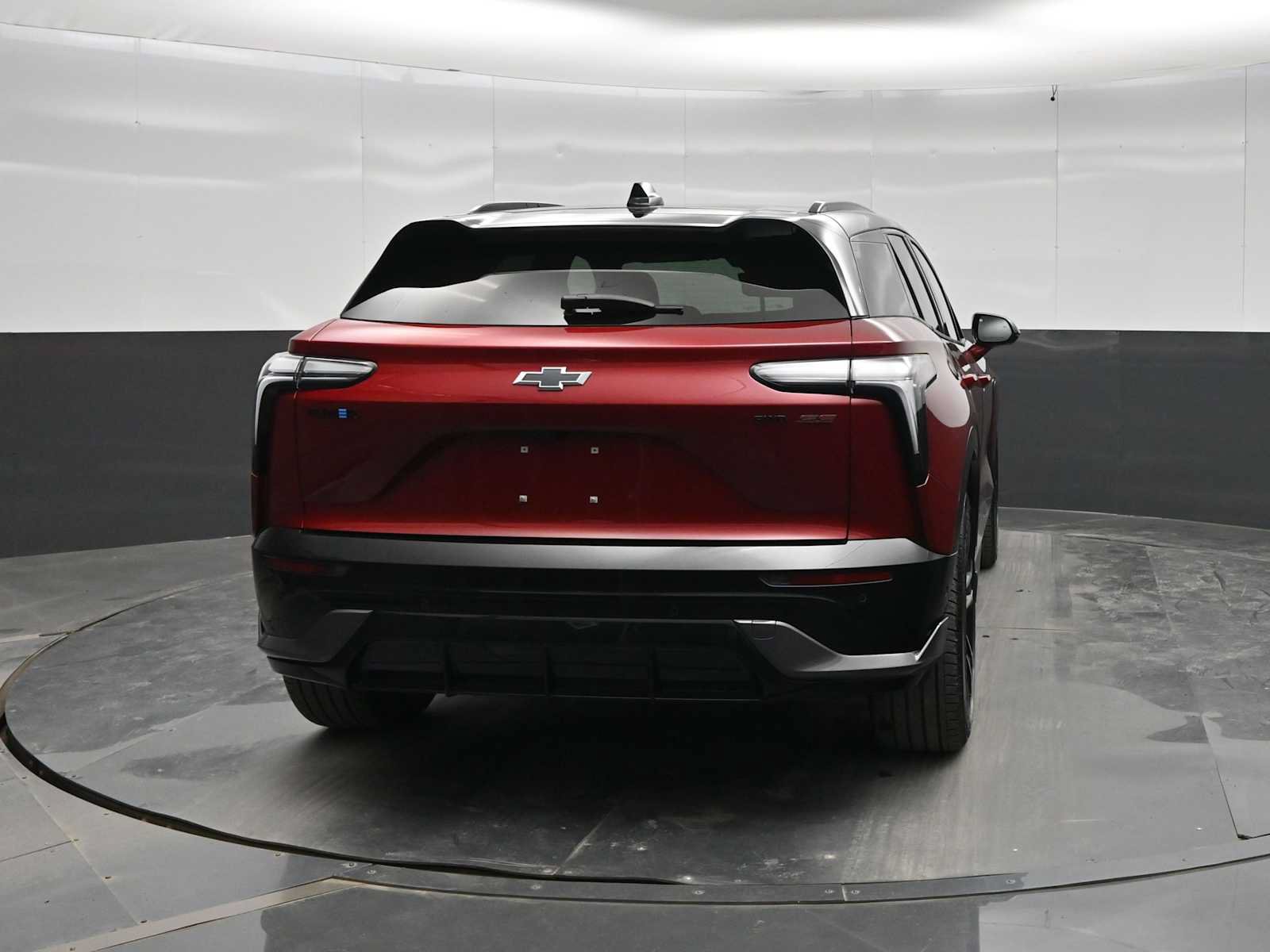 Used 2025 Chevrolet Blazer EV SS AWD/4WD image 6