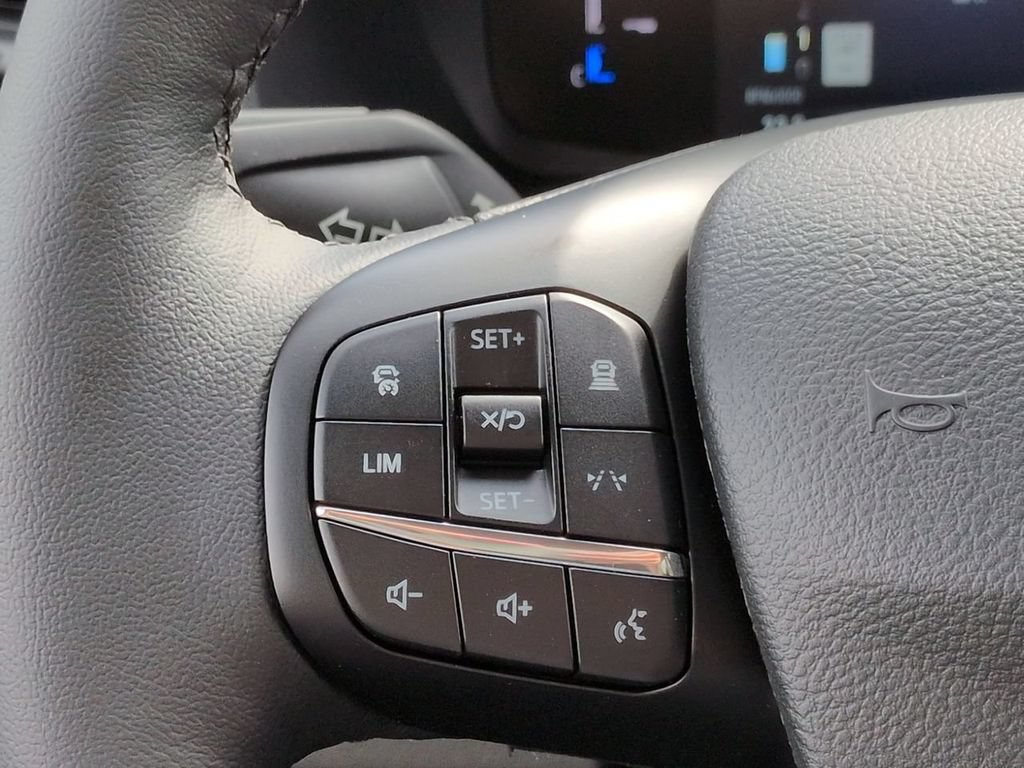 New 2026 Ford Transit 350 XLT RWD image 26