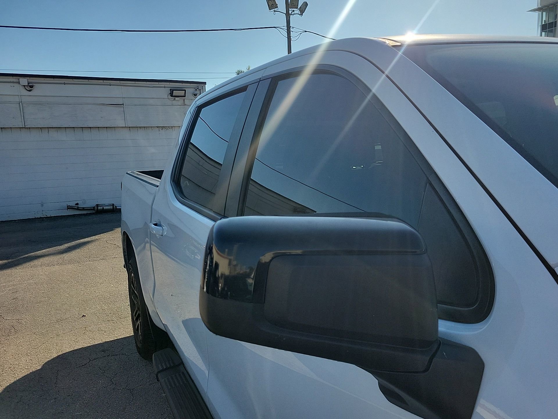 Used 2023 Chevrolet Silverado 1500 RST image 13