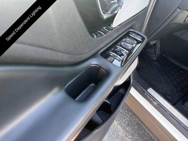 Certified 2025 Lincoln Aviator Reserve w/ Equipment Group 201A AWD/4WD image 14