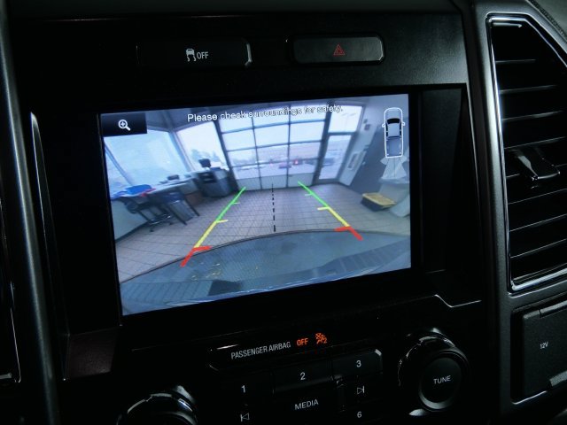 Used 2015 Ford F150 XLT w/ Equipment Group 302A Luxury AWD/4WD image 23