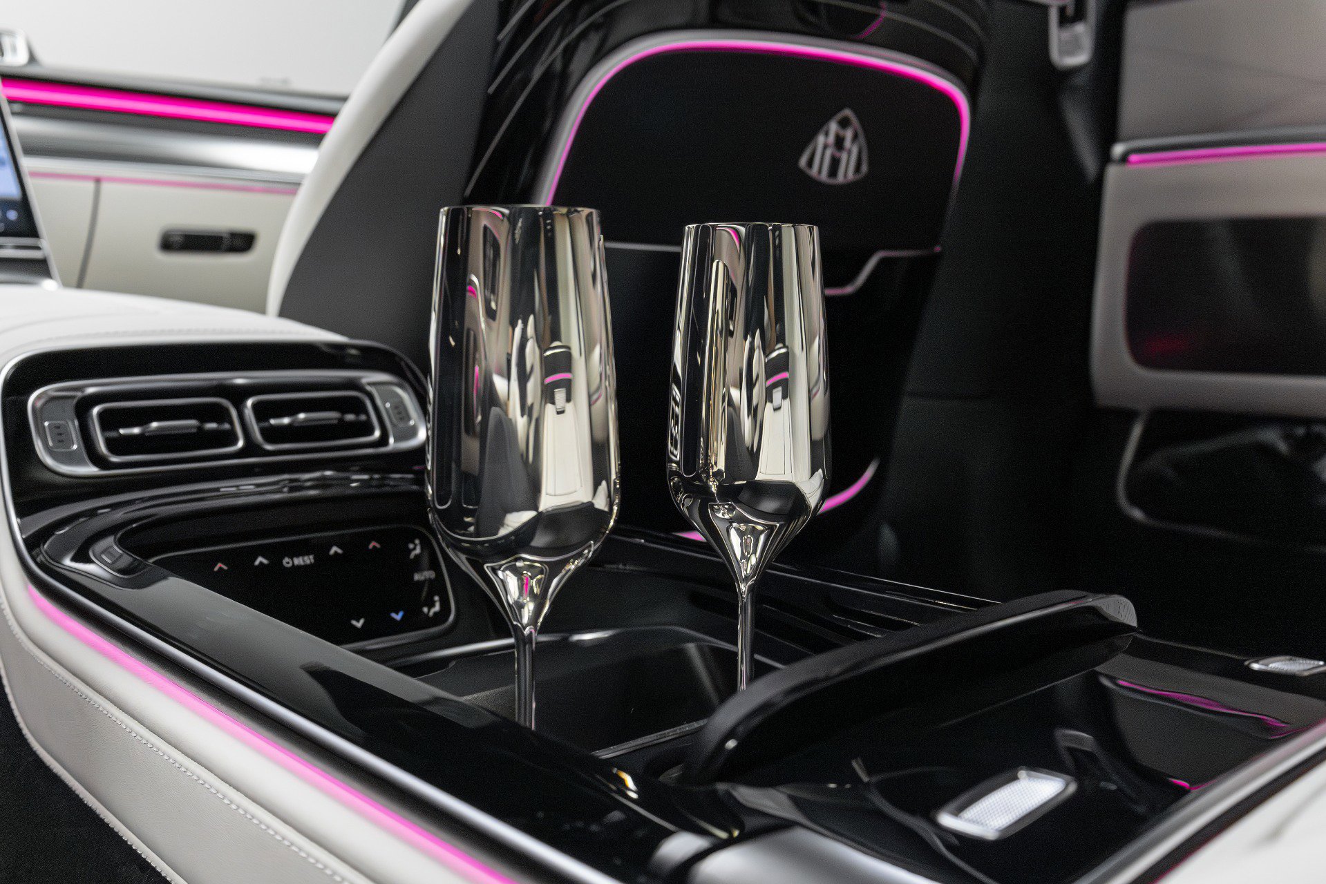 Used 2024 Mercedes-Benz Maybach S 680 4MATIC image 44