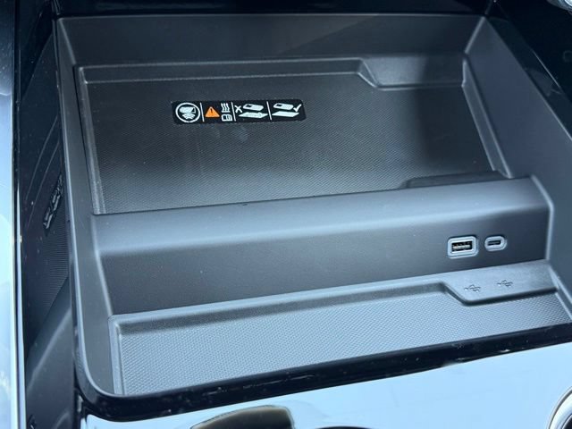 New 2026 Chevrolet Tahoe Premier w/ Sun And Tow Package RWD image 23