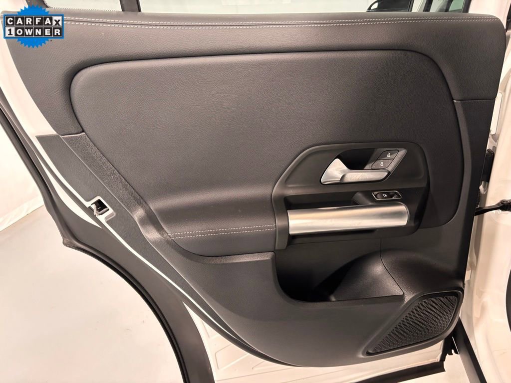 Certified 2023 Mercedes-Benz GLA 250 4MATIC image 22