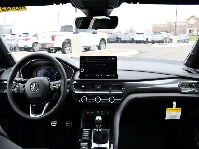 New 2026 Acura Integra Type S FWD image 19