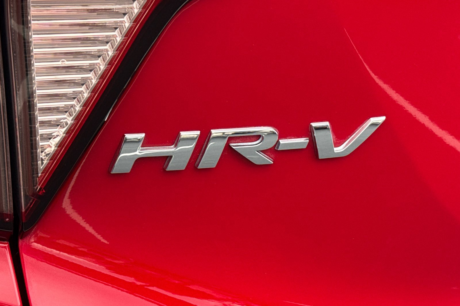 Used 2018 Honda HR-V LX image 34