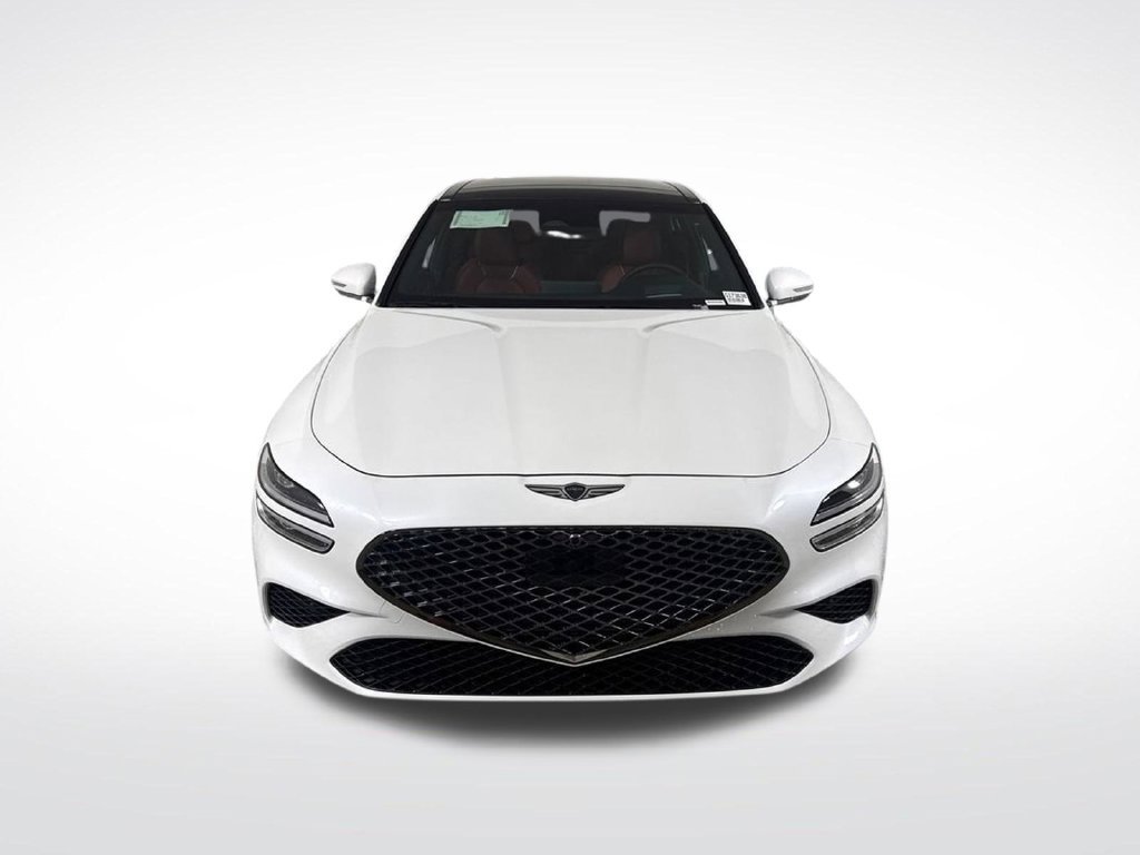 New 2026 Genesis G70 3.3T Sport Prestige RWD image 10