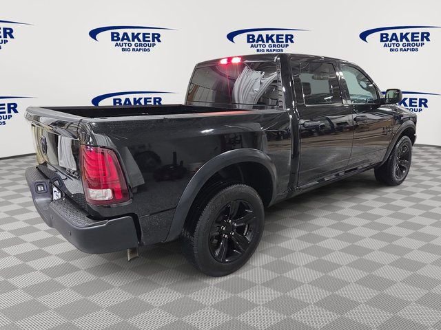 Used 2024 RAM 1500 Classic Warlock image 6