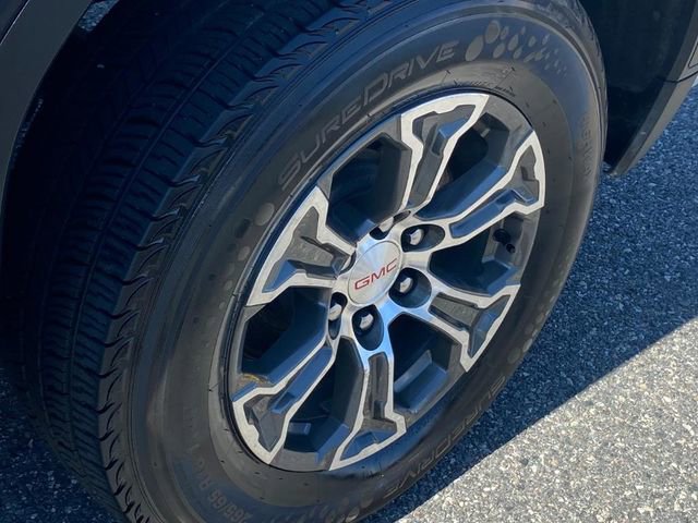 Used 2024 GMC Sierra 1500 SLT image 24