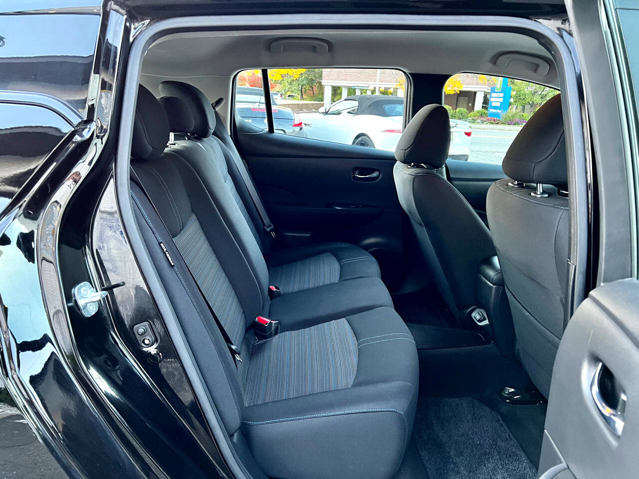 Used 2020 Nissan Leaf S w/ S Charge Package image 20