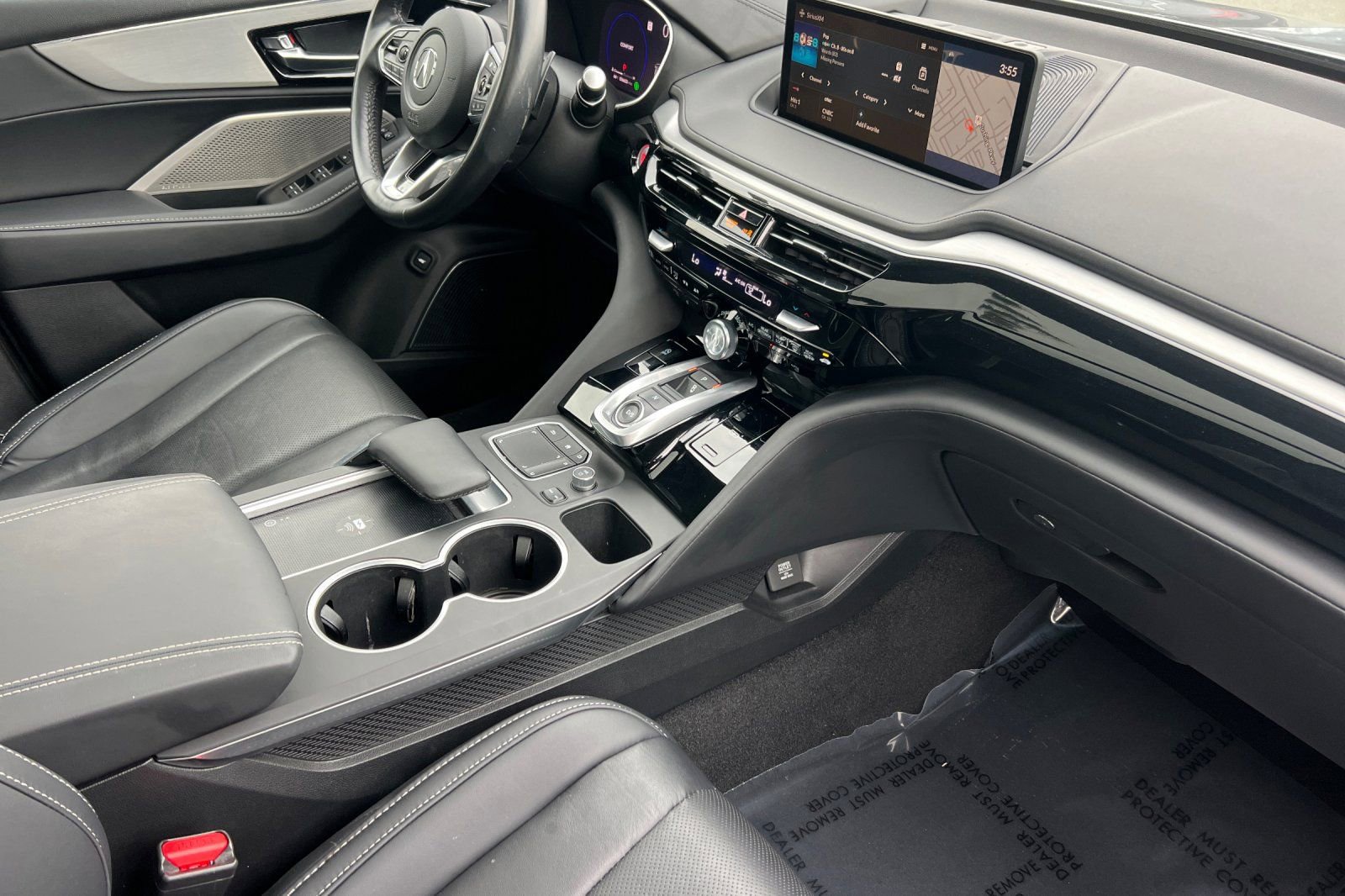 Used 2023 Acura MDX FWD w/ Technology Package image 18