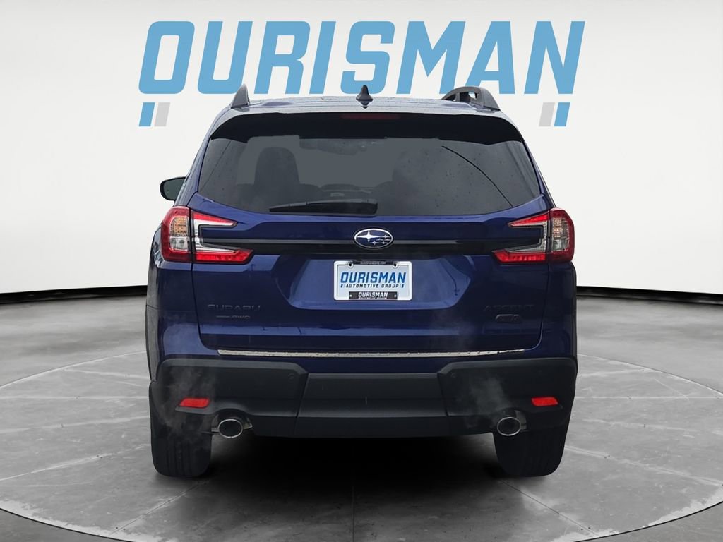 New 2026 Subaru Ascent Bronze Edition image 5