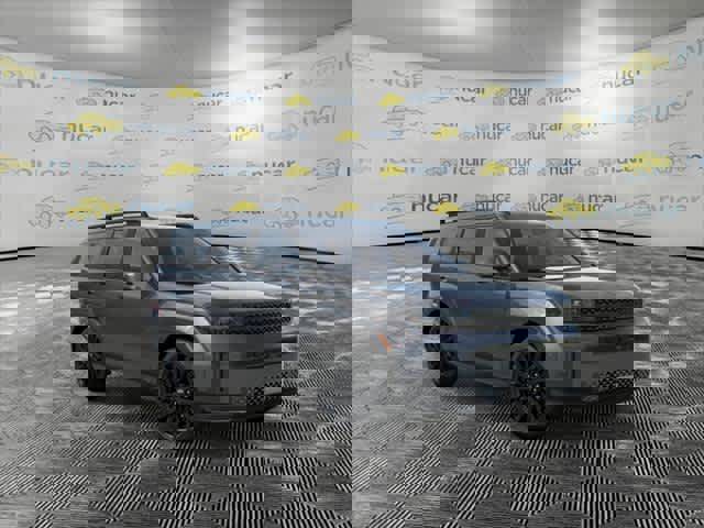 New 2026 Hyundai Santa Fe Calligraphy