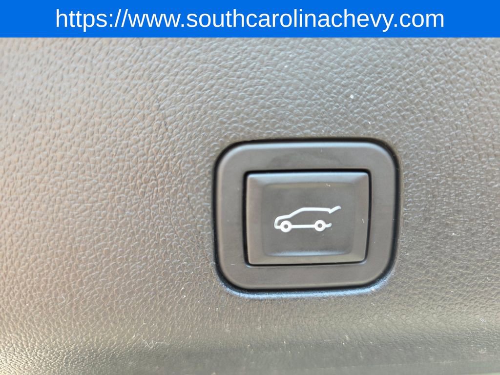 Used 2023 Chevrolet Tahoe RST w/ Luxury Package image 35