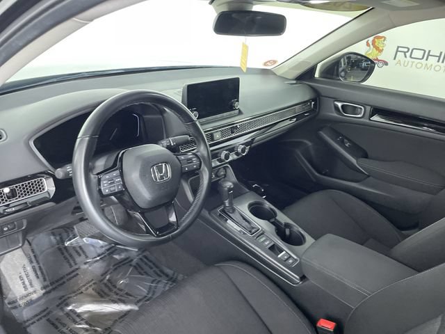 Used 2024 Honda Civic EX image 19