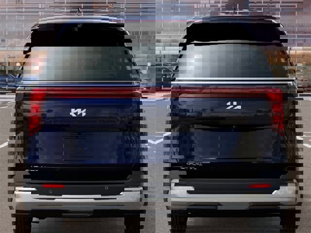 New 2026 Kia Carnival EX image 13