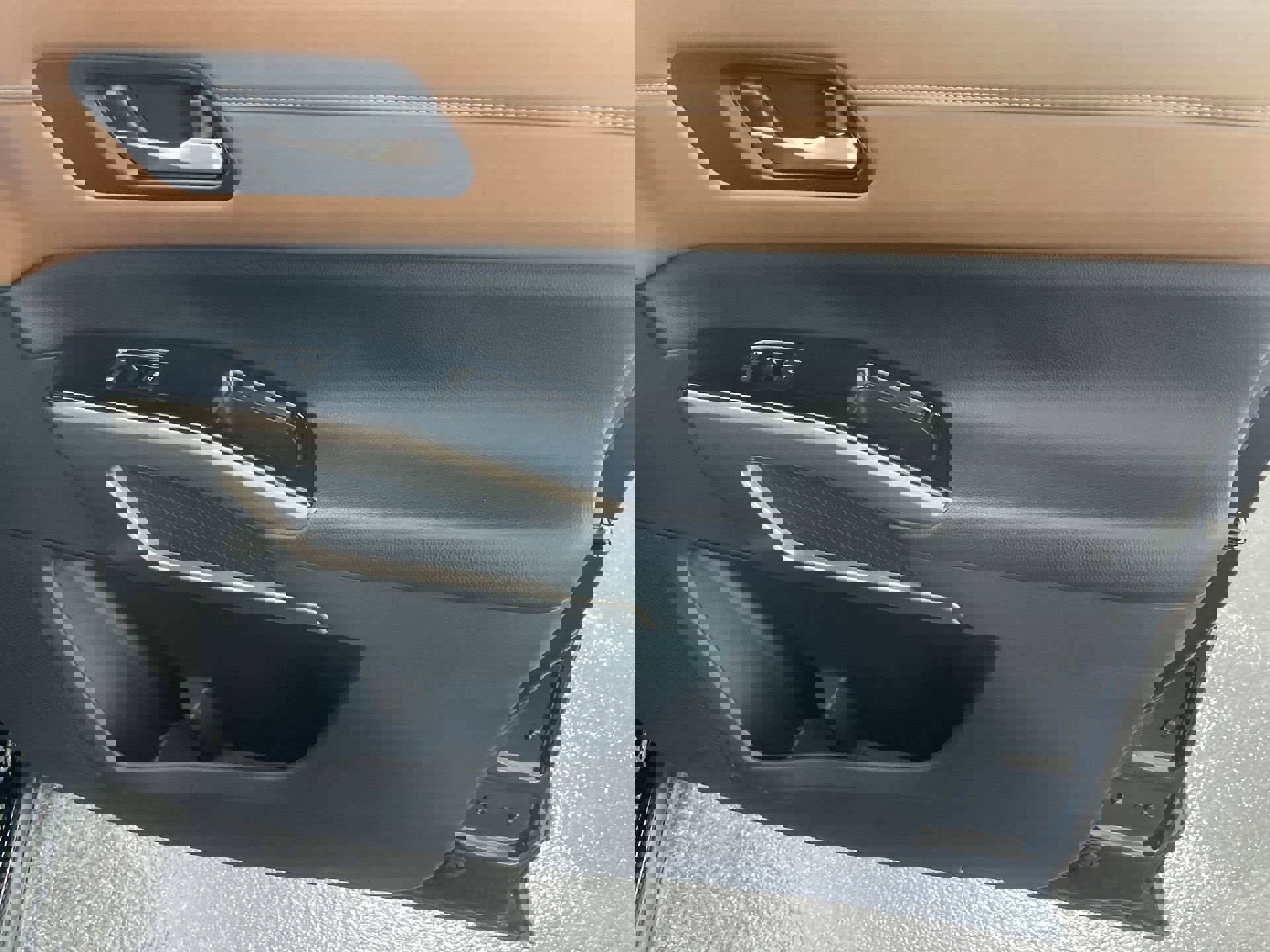 Certified 2024 Nissan Pathfinder Platinum w/ Cargo Package image 33