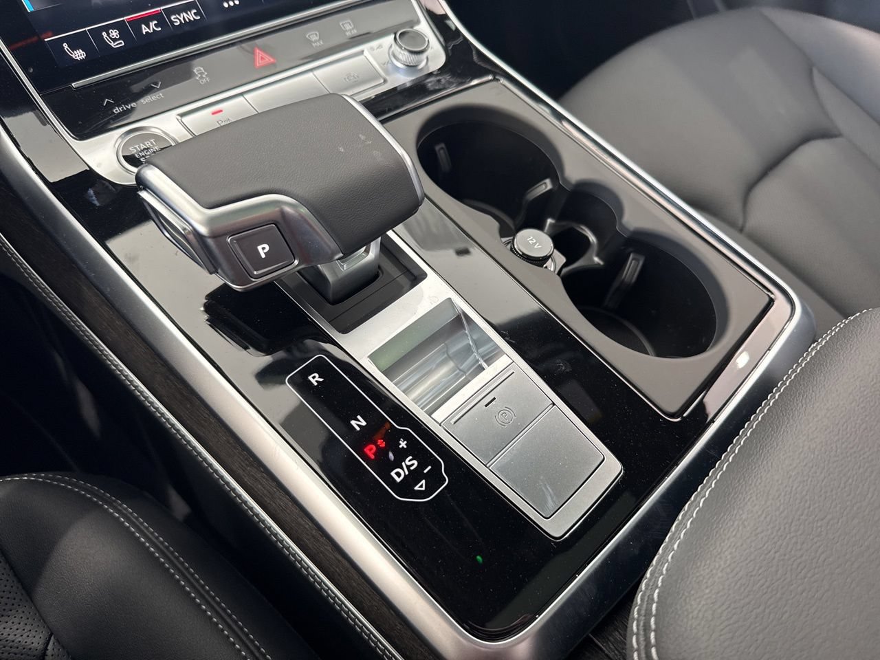 New 2026 Audi Q7 3.0T Premium Plus AWD/4WD image 15
