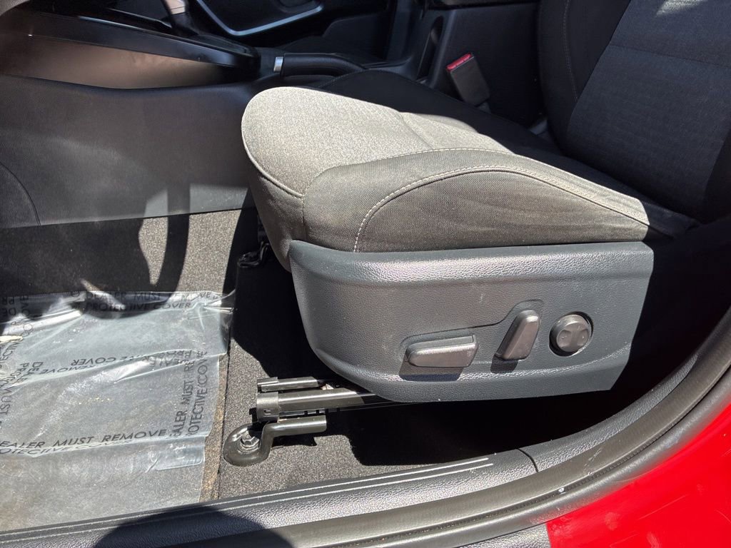 Used 2021 Kia Soul S FWD image 22