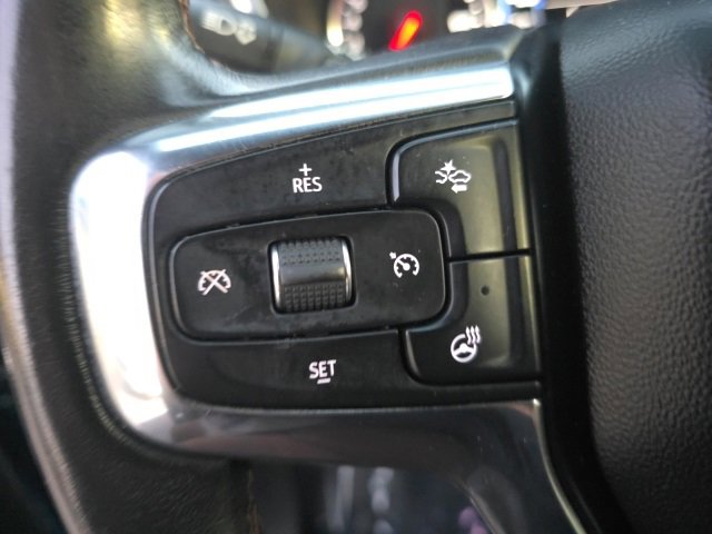 Used 2022 Chevrolet Blazer Premier image 17