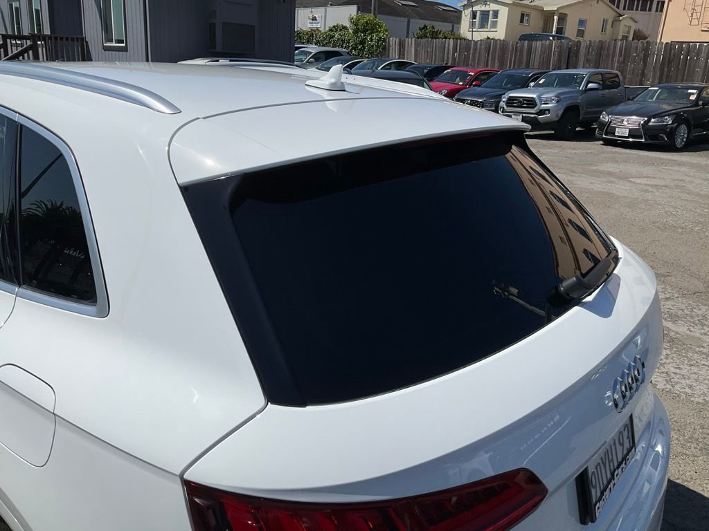 Used 2020 Audi Q5 e Premium w/ Convenience Package image 83