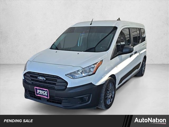Used 2019 Ford Transit Connect XL w/ CNG/LPG Engine Prep Package image 1
