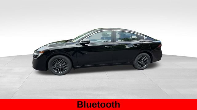 Used 2026 Nissan Sentra SV w/ Floor Mat Package FWD image 5