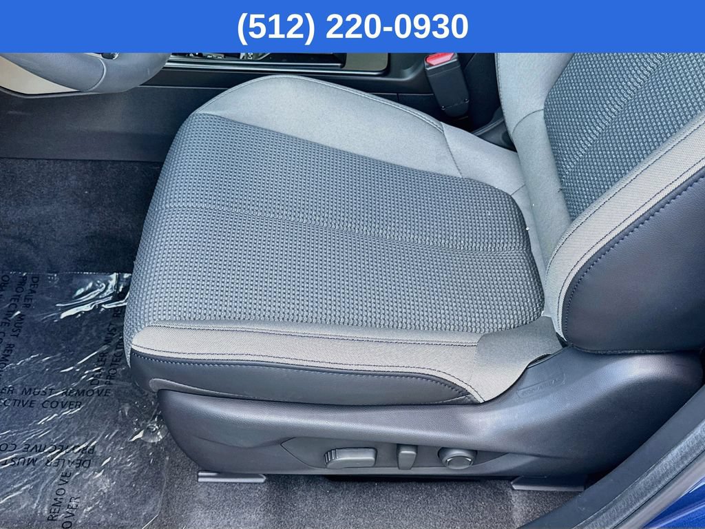 New 2026 Subaru Forester Premium AWD/4WD image 23