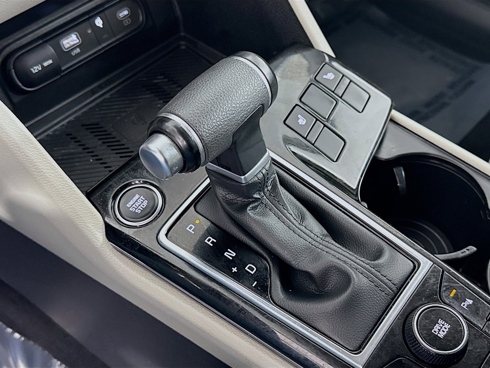 Used 2023 Kia Sportage EX FWD image 20