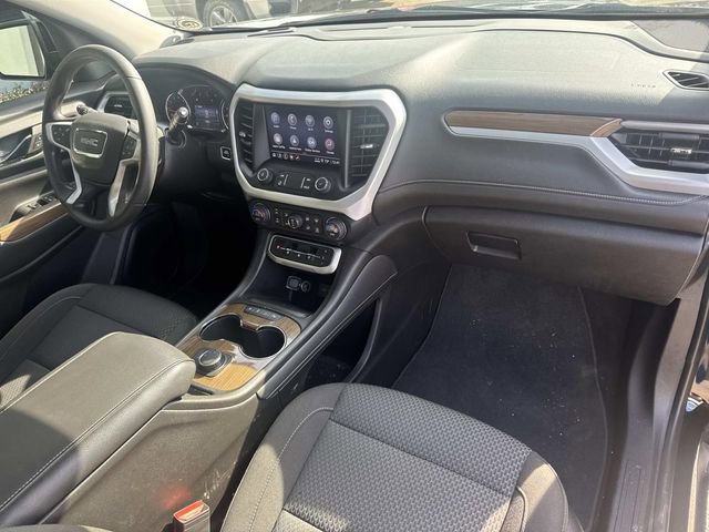 Used 2023 GMC Acadia SLE w/ Elevation Edition image 16