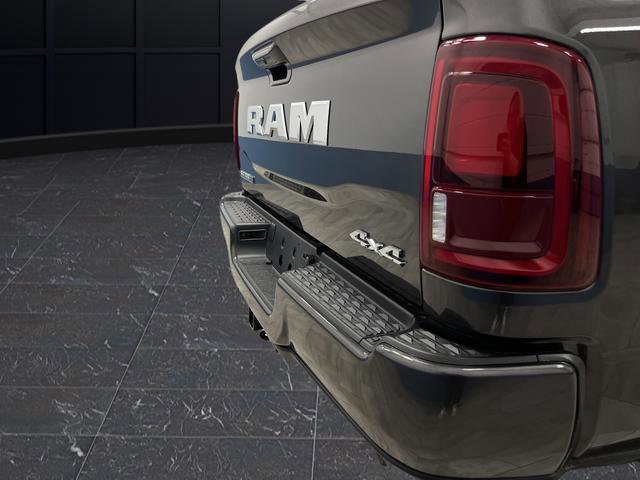 New 2025 RAM 2500 Laramie image 35