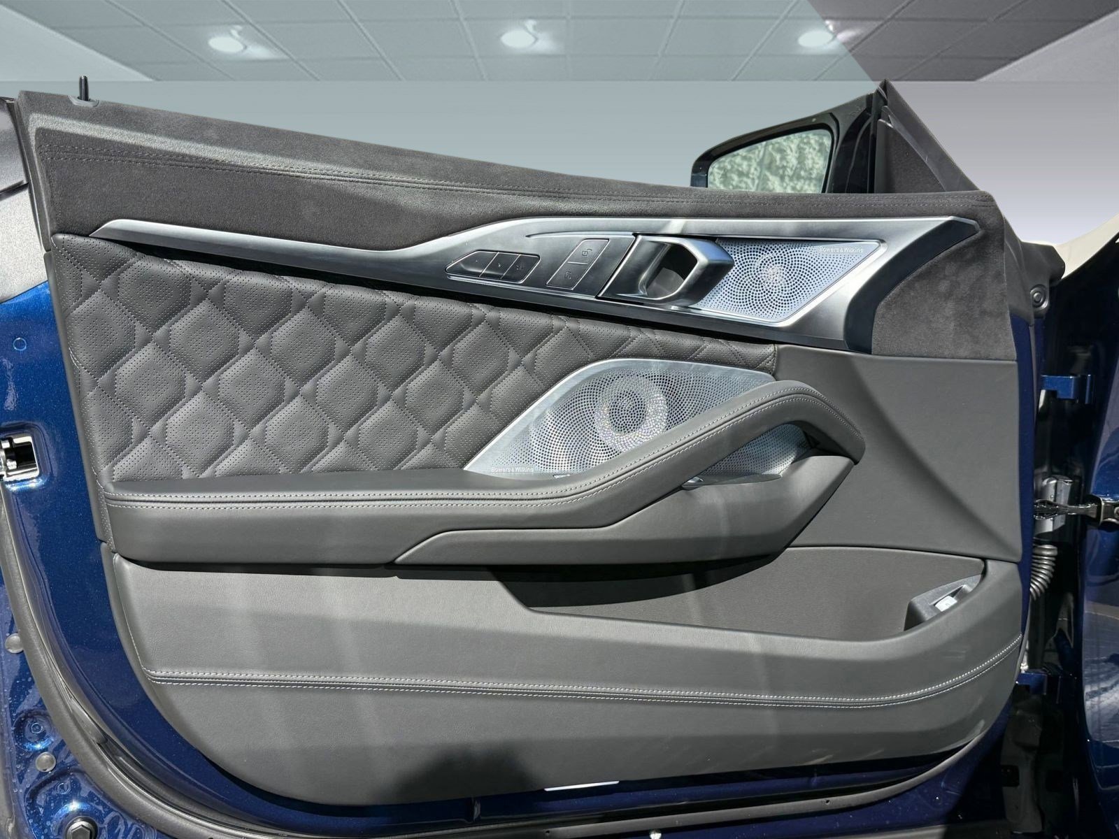 New 2026 BMW M850i xDrive image 28